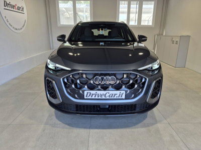 Audi Q5 40 TDI 204 CV quattro S tronic (6)