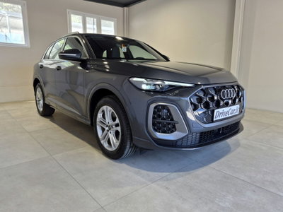 Audi Q5 40 TDI 204 CV quattro S tronic (7)