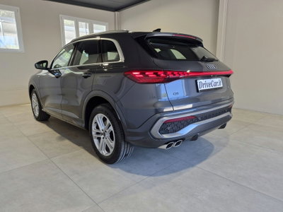 Audi Q5 40 TDI 204 CV quattro S tronic (10)
