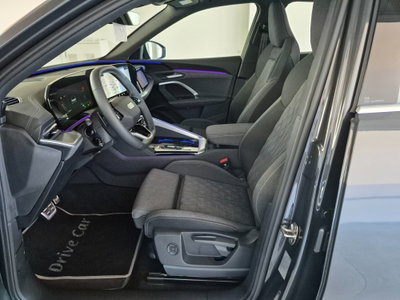 Audi Q5 40 TDI 204 CV quattro S tronic (12)