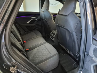 Audi Q5 40 TDI 204 CV quattro S tronic (16)