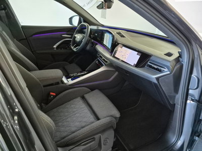 Audi Q5 40 TDI 204 CV quattro S tronic (17)