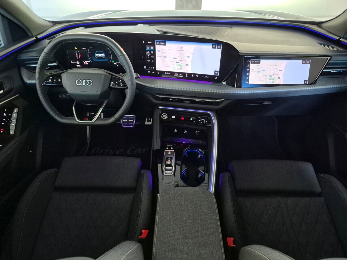 Audi Q5 40 TDI 204 CV quattro S tronic (2)