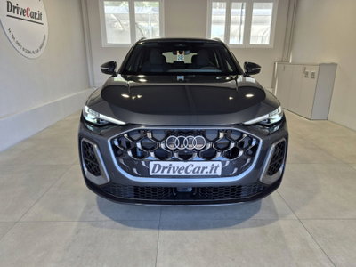 Audi Q5 40 TDI 204 CV quattro S tronic (6)