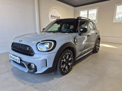 MINI Mini Countryman 1.5 Cooper SE Untamed Edition Countryman ALL4 usata