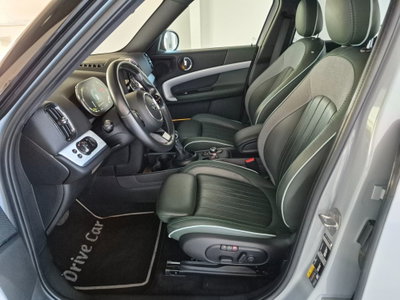 MINI Mini Countryman 1.5 Cooper SE Untamed Edition Countryman ALL4 (12)