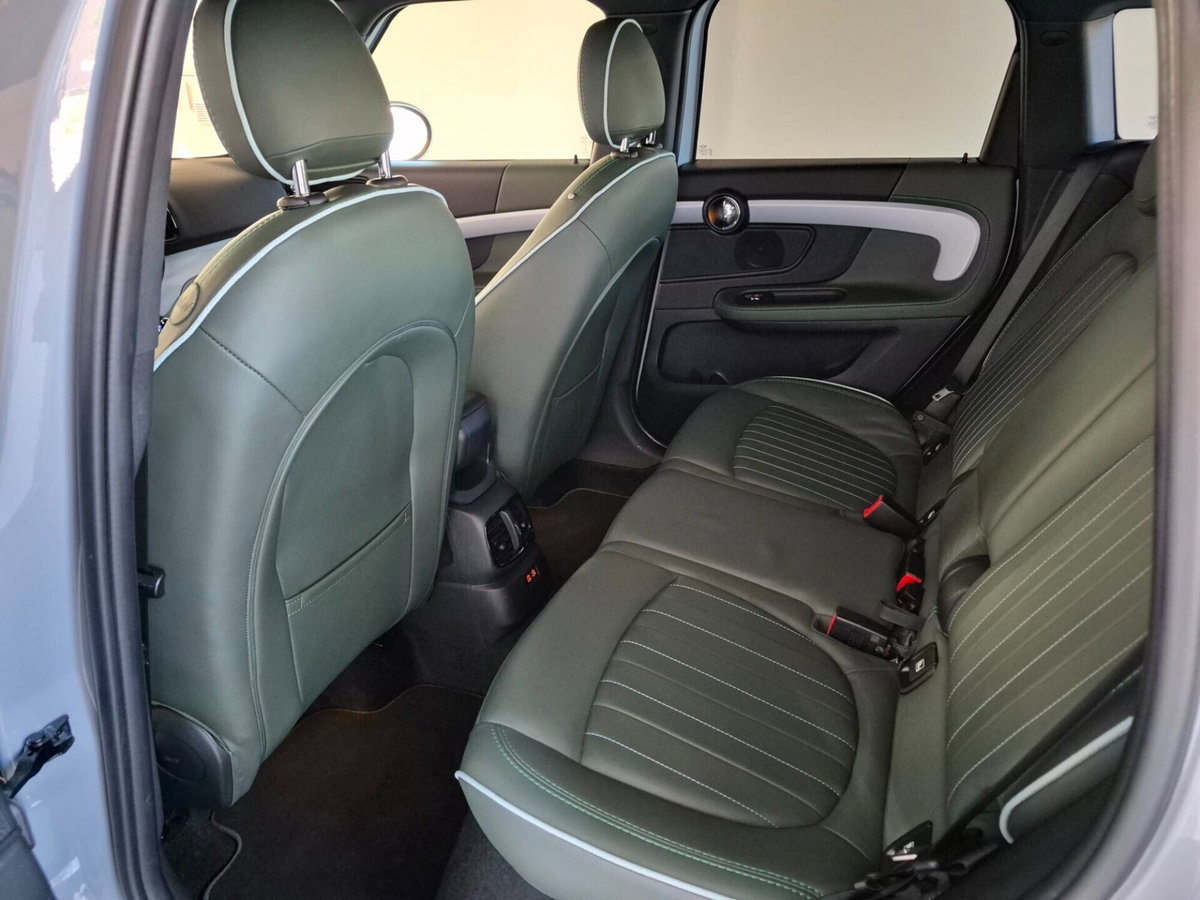 MINI Mini Countryman 1.5 Cooper SE Untamed Edition Countryman ALL4 (13)