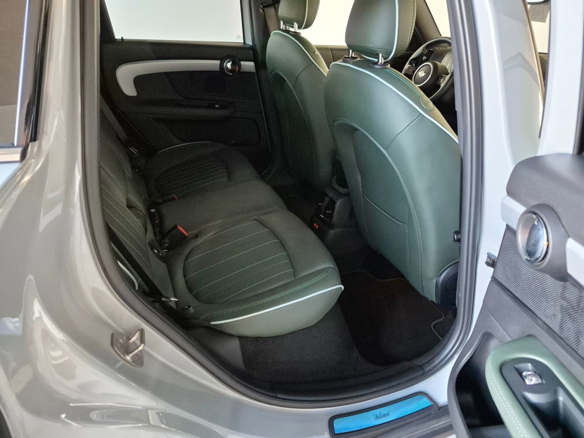 MINI Mini Countryman 1.5 Cooper SE Untamed Edition Countryman ALL4 (16)