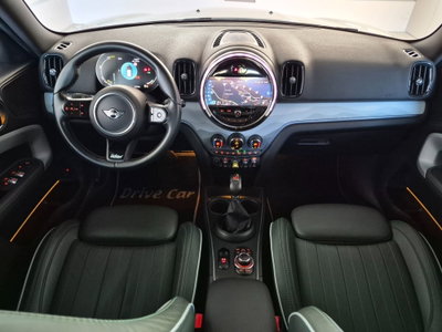 MINI Mini Countryman 1.5 Cooper SE Untamed Edition Countryman ALL4 (2)