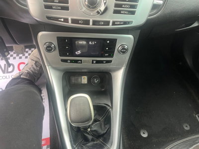 Lancia Delta 1.6 MJT DPF Oro (14)