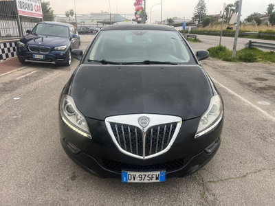 Lancia Delta 1.6 MJT DPF Oro (2)