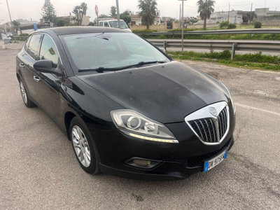 Lancia Delta 1.6 MJT DPF Oro (3)
