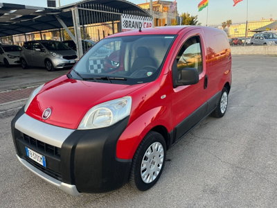 Fiat Fiorino Furgone cargo 1.3 mjt 95cv Adventure usato