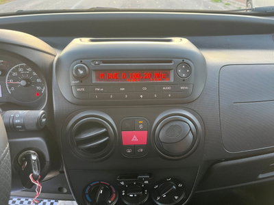 Fiat Fiorino Furgone cargo 1.3 mjt 95cv Adventure (13)