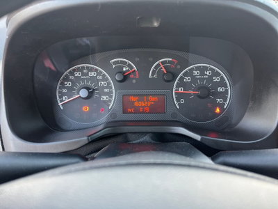 Fiat Fiorino Furgone cargo 1.3 mjt 95cv Adventure (15)