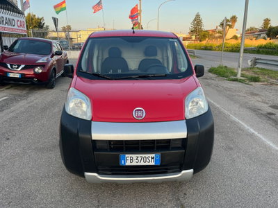 Fiat Fiorino Furgone cargo 1.3 mjt 95cv Adventure (2)