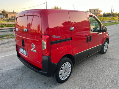 Fiat Fiorino Furgone cargo 1.3 mjt 95cv Adventure (5)