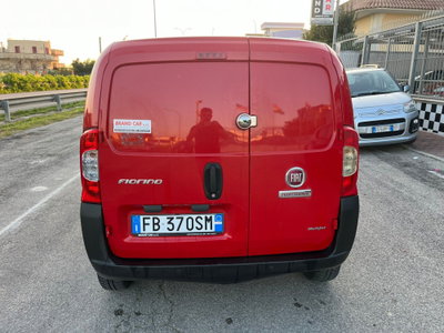 Fiat Fiorino Furgone cargo 1.3 mjt 95cv Adventure (6)