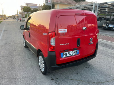 Fiat Fiorino Furgone cargo 1.3 mjt 95cv Adventure (7)