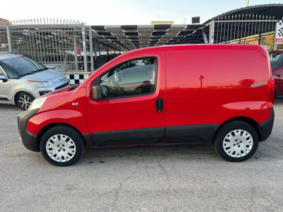 Fiat Fiorino Furgone cargo 1.3 mjt 95cv Adventure (8)
