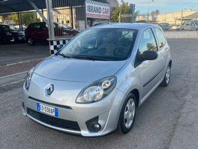 Renault Twingo 1.2 16V LEV Sport & Sound usata