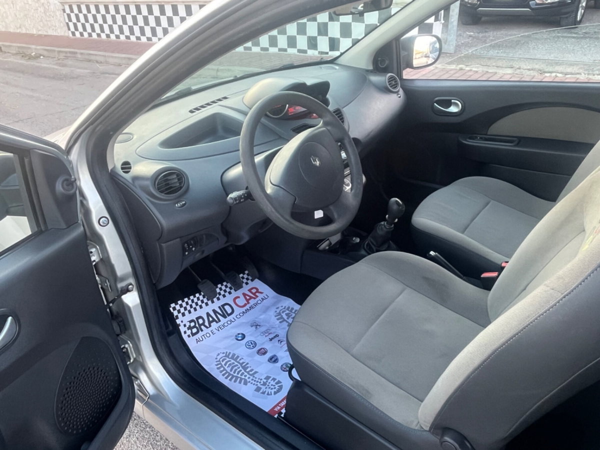 Renault Twingo 1.2 16V LEV Sport & Sound (10)