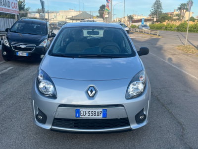 Renault Twingo 1.2 16V LEV Sport & Sound (2)