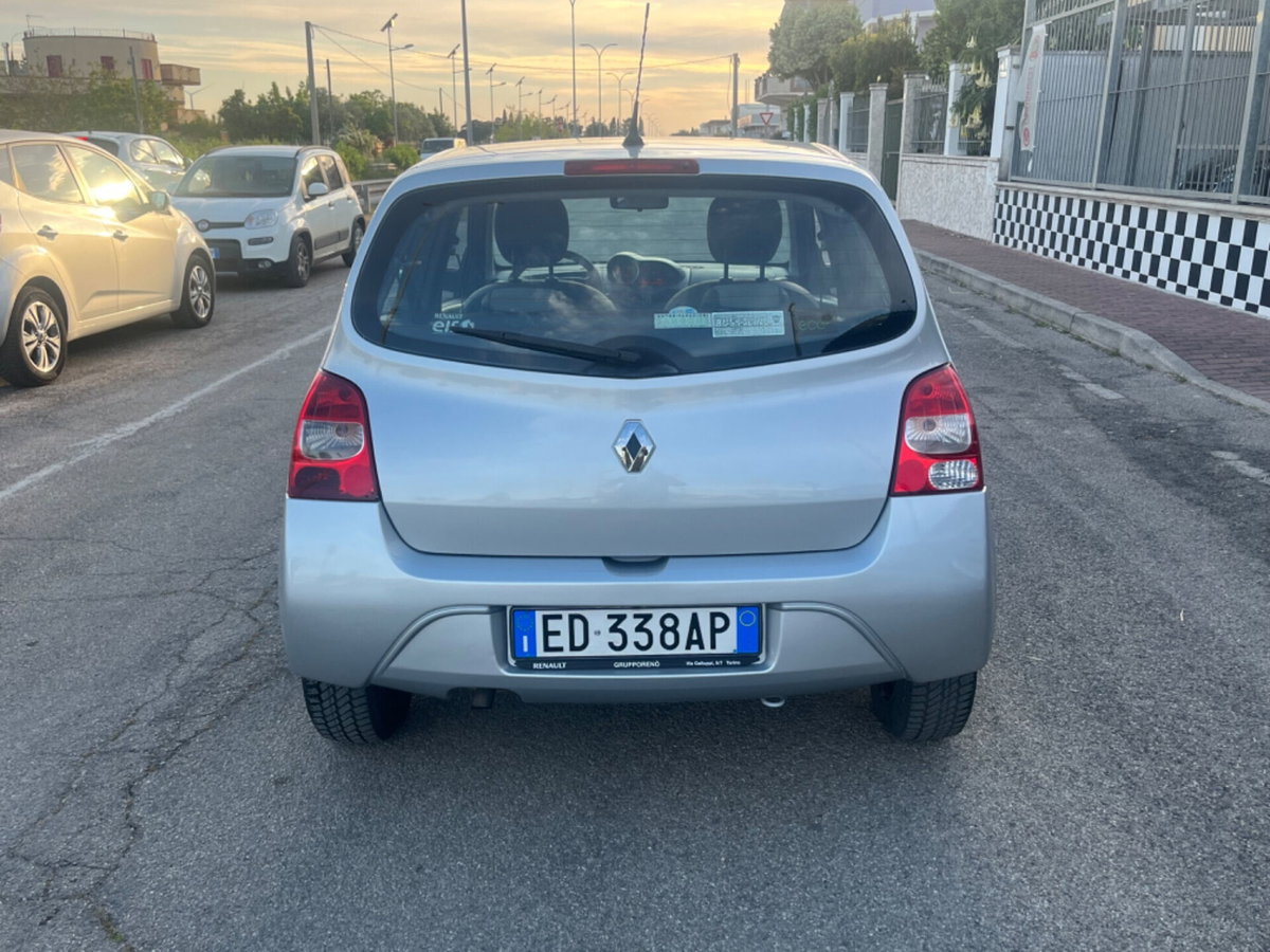 Renault Twingo 1.2 16V LEV Sport & Sound (6)