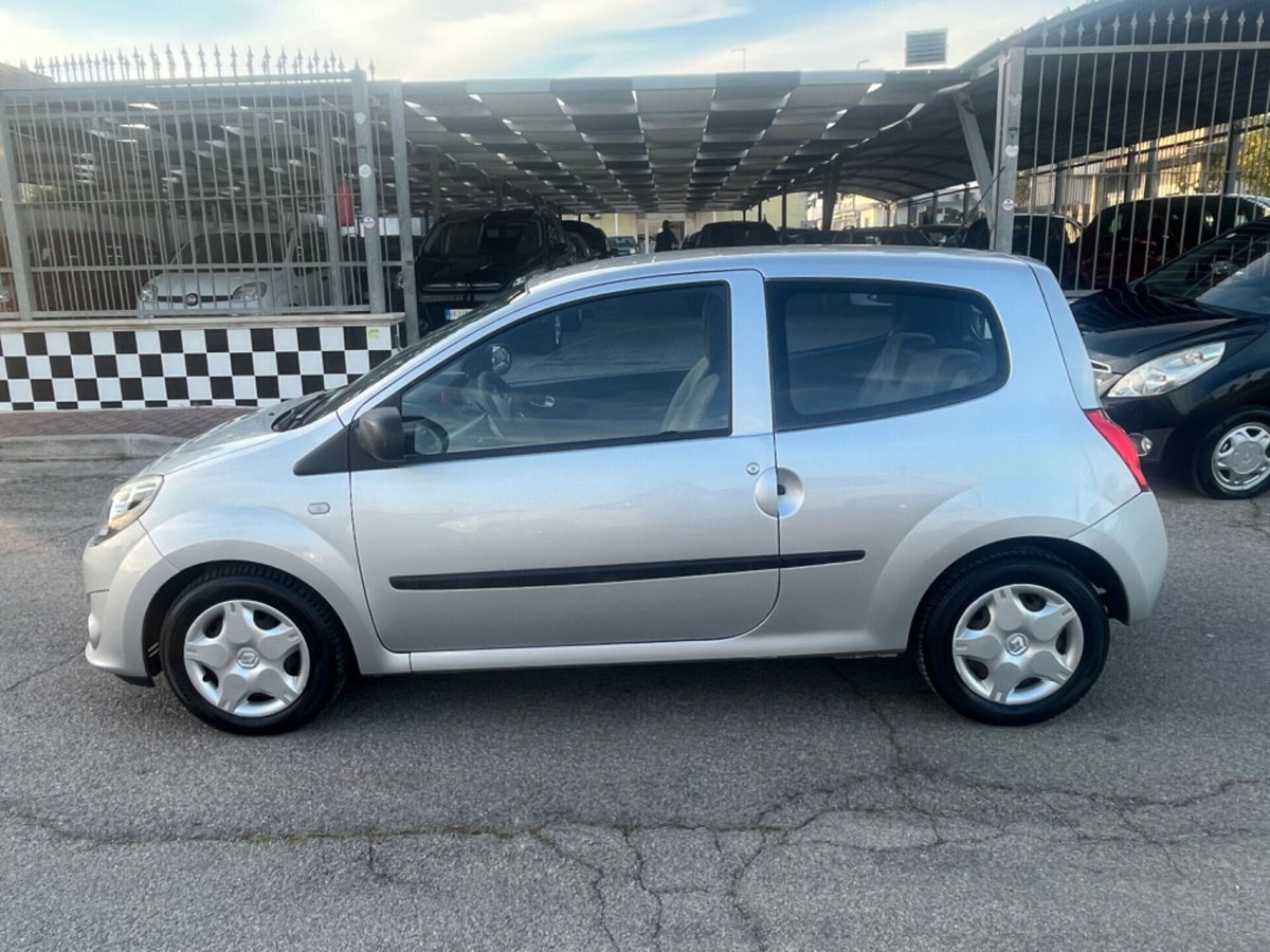Renault Twingo 1.2 16V LEV Sport & Sound (8)