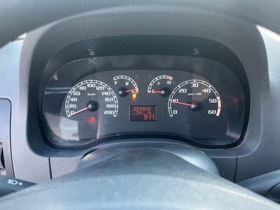 Fiat Strada 1.3 MJT Pick-up Cabina Lunga (13)