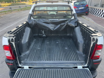 Fiat Strada 1.3 MJT Pick-up Cabina Lunga (9)