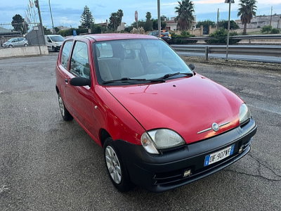 Fiat 600 1.1 (3)