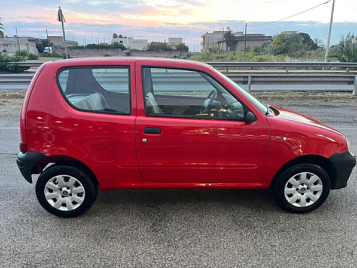 Fiat 600 1.1 (4)