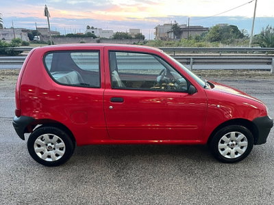 Fiat 600 1.1 (4)