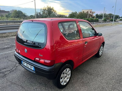 Fiat 600 1.1 (5)