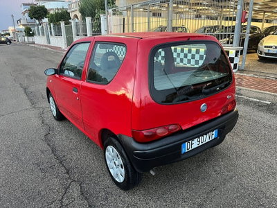 Fiat 600 1.1 (7)