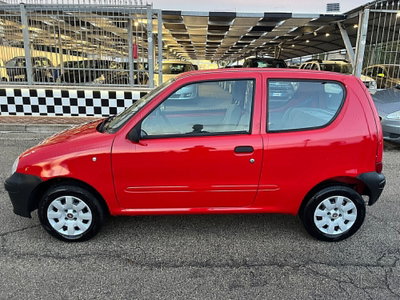 Fiat 600 1.1 (8)
