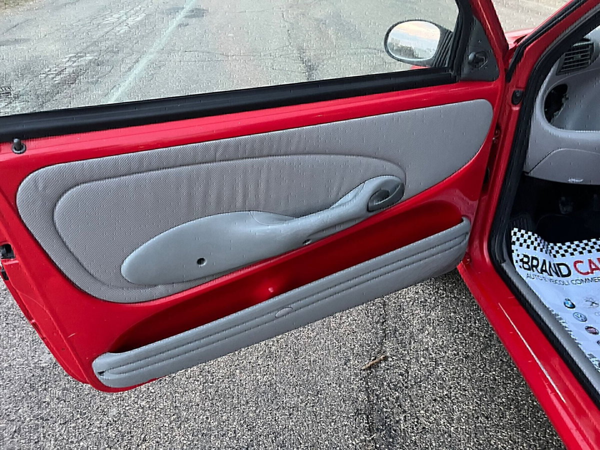 Fiat 600 1.1 (9)