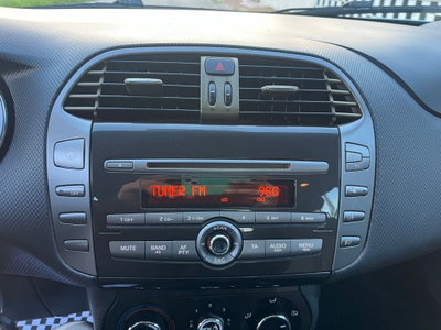 Fiat Bravo 1.9 MJT 120 CV Dynamic (14)