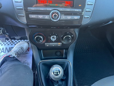 Fiat Bravo 1.9 MJT 120 CV Dynamic (15)
