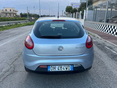 Fiat Bravo 1.9 MJT 120 CV Dynamic (6)