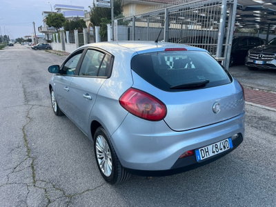 Fiat Bravo 1.9 MJT 120 CV Dynamic (7)