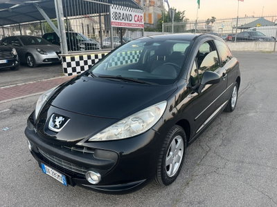 Peugeot 207 8V 75CV 3p. X Line