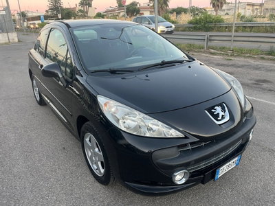 Peugeot 207 8V 75CV 3p. X Line (3)