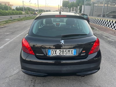 Peugeot 207 8V 75CV 3p. X Line (6)