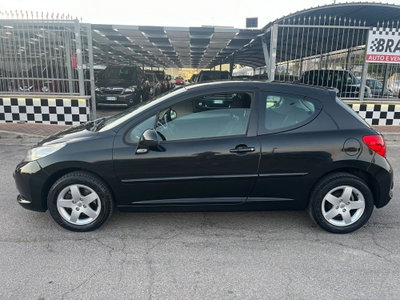 Peugeot 207 8V 75CV 3p. X Line (8)