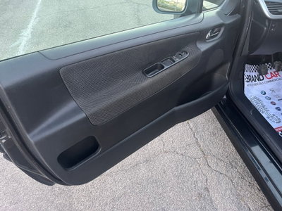 Peugeot 207 8V 75CV 3p. X Line (9)