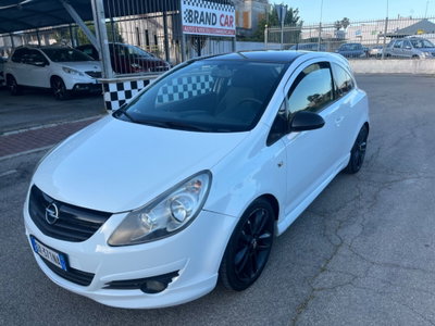 Opel Corsa 1.3 CDTI 90CV 3 porte Sport usata