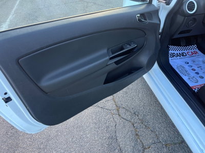 Opel Corsa 1.3 CDTI 90CV 3 porte Sport (10)