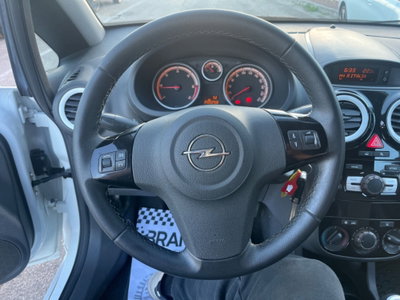 Opel Corsa 1.3 CDTI 90CV 3 porte Sport (12)